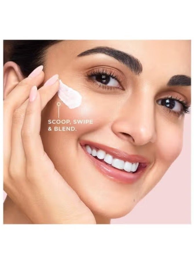 Pond's Bright Miracle Ultimate Clarity Night Cream 45g - Image 2